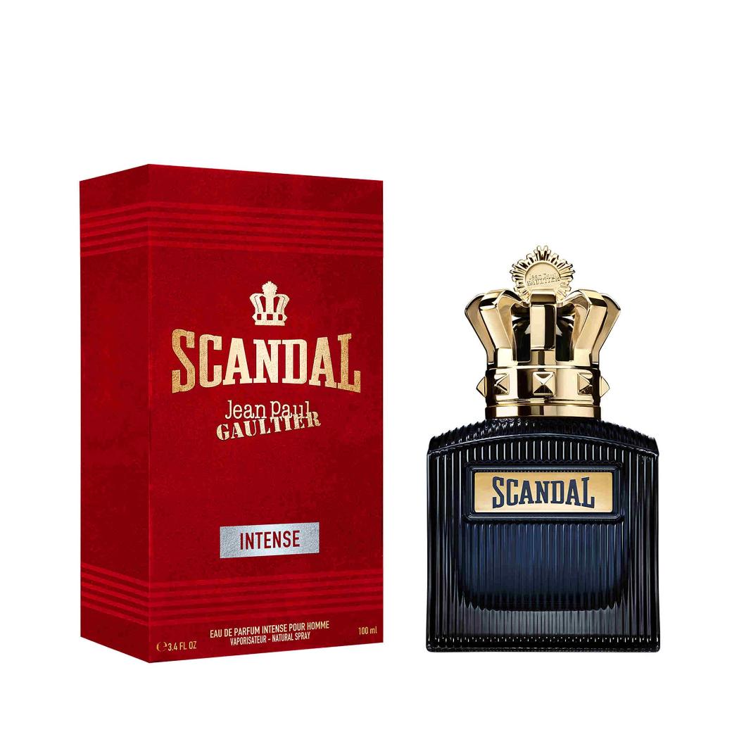 Scandal Intense Pour Homme 